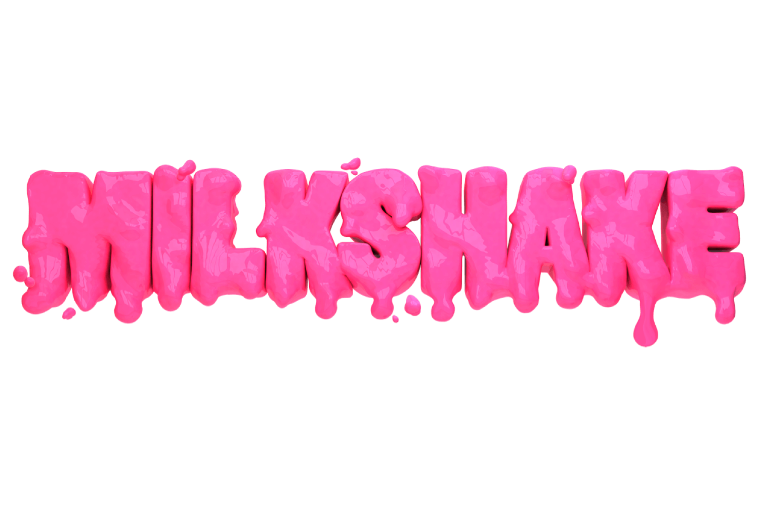 Milkshake Festival