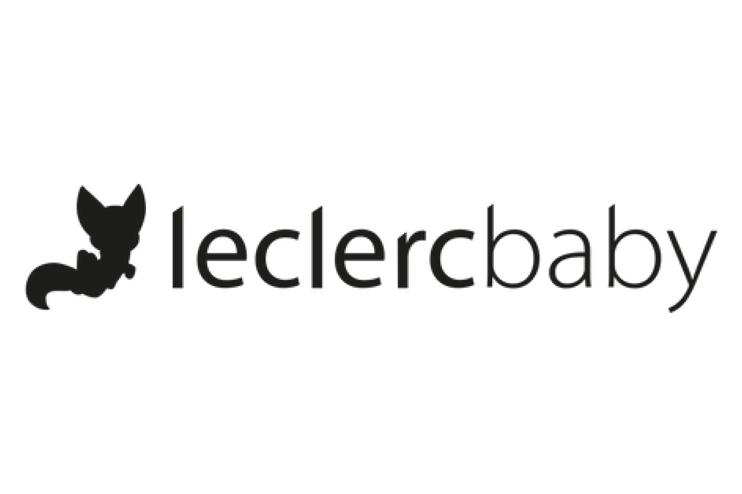 Leclerc Baby Logo