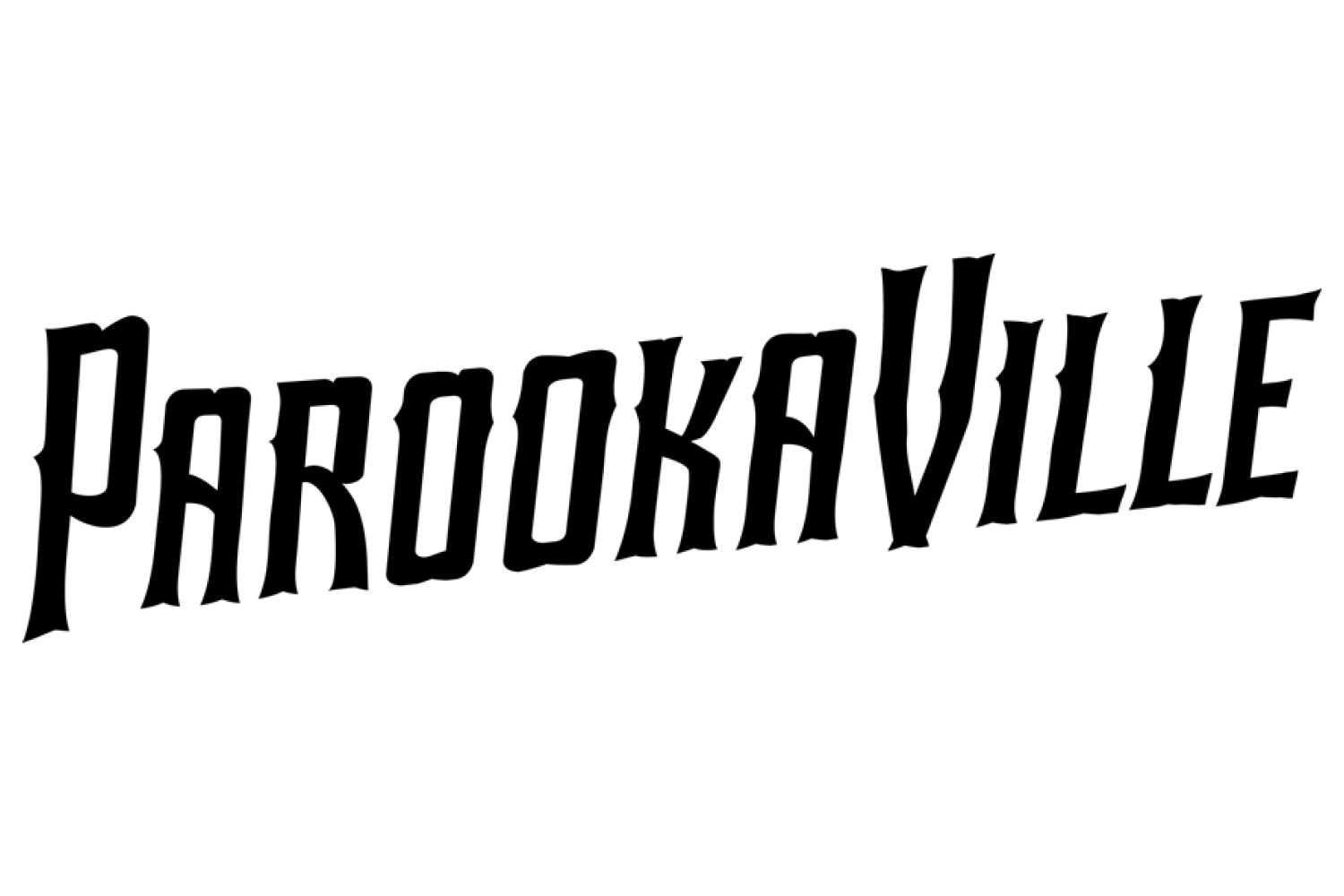 Parookaville Logo