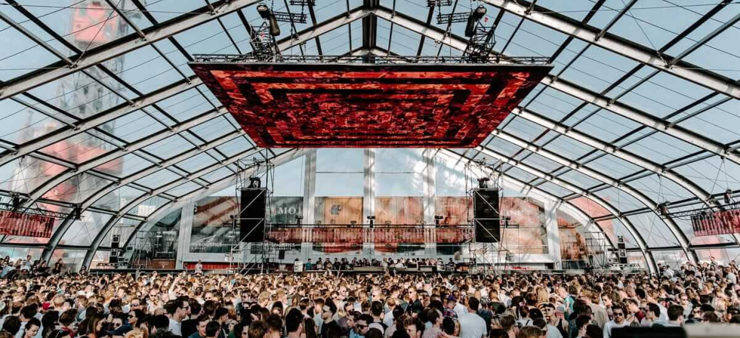 10 festivals you don’t want to miss in the spring:summer of 2023