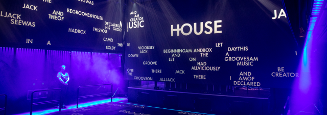 Hide and Seek | Work | Our House Museum