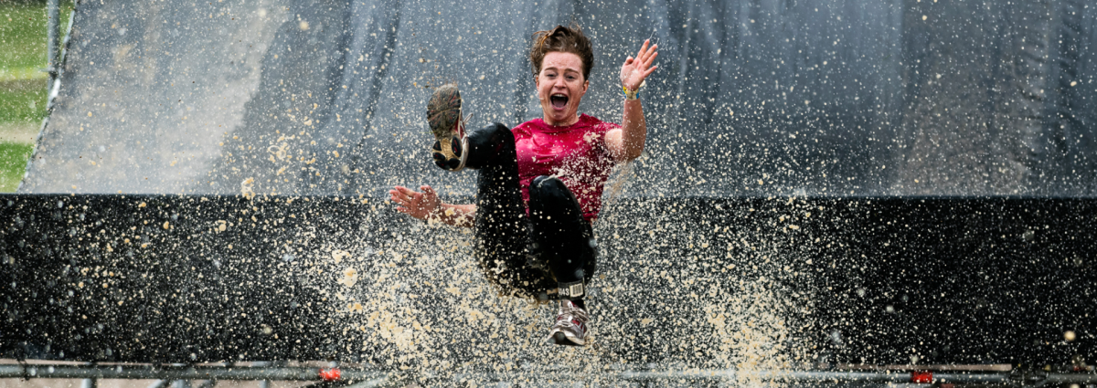 Work | Hide and Seek | Strong Viking