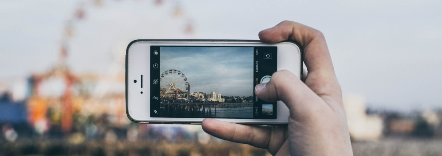 7 Ways to Target Tourists With Paid Ads