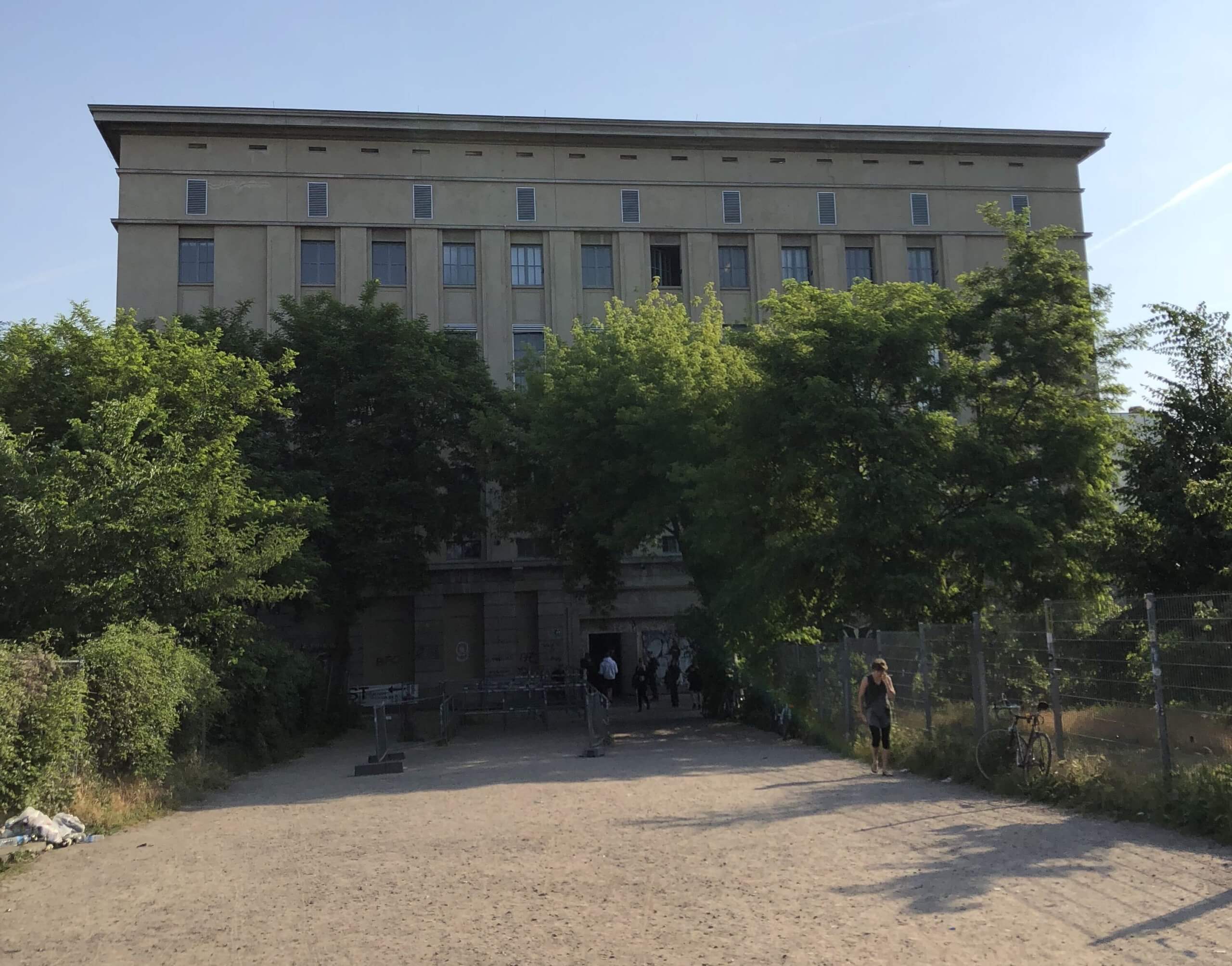 berghain