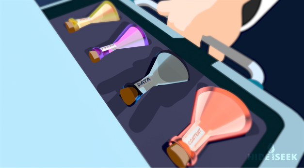 H&S Data Laboratory I