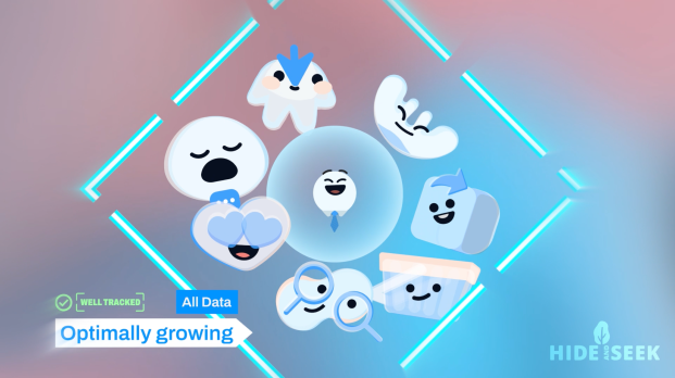 H&S Data Laboratory III