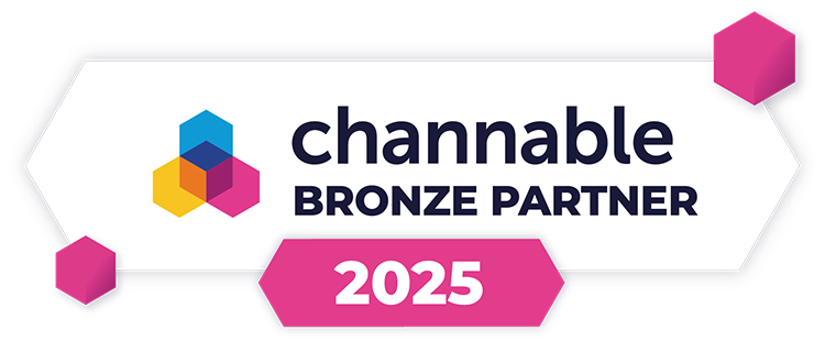 Channable Partner 2025