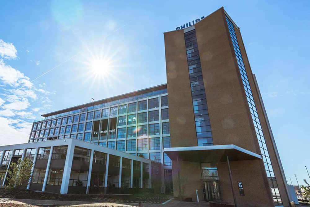 Hide and Seek Eindhoven