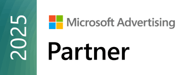 Microsoft Advertising Partner 2025