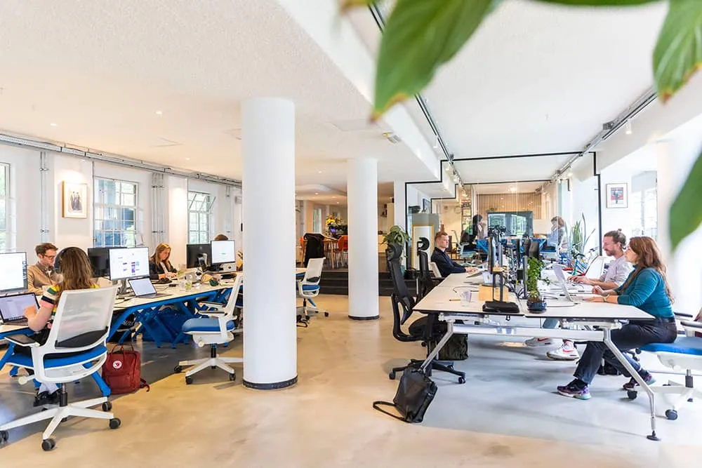 online marketing bureau amsterdam