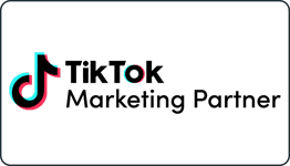 tiktok marketing partner