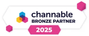 channable bronze partner 2025